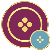 button icon | franklin charity organizations